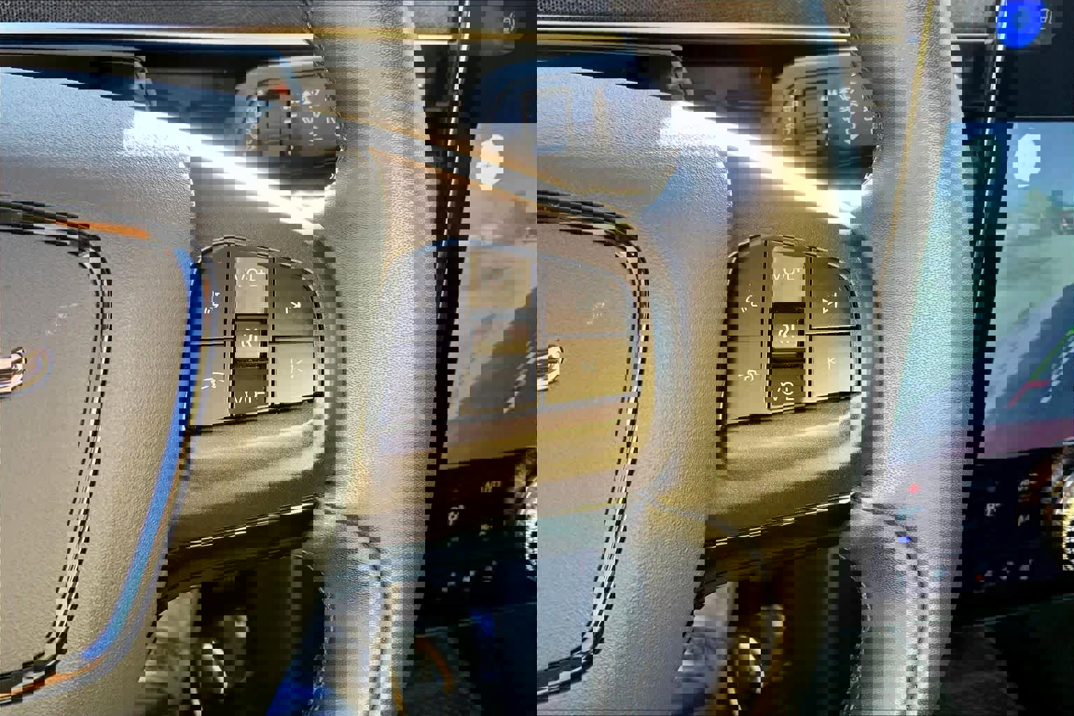 Certified 2021 Ford Mustang Mach-E Premium image 17