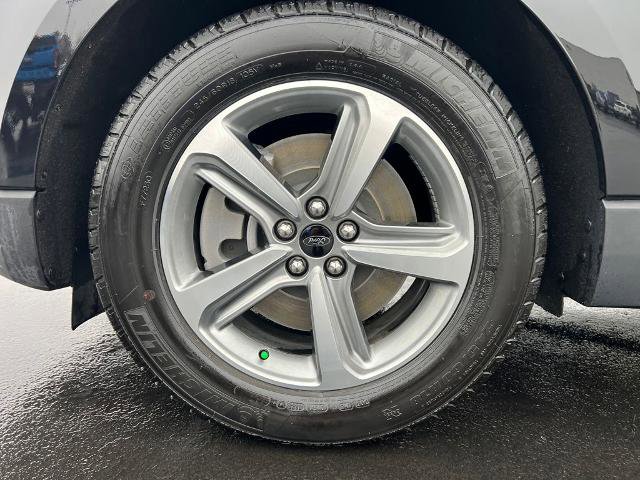 Certified 2024 Ford Edge SEL w/ Convenience Package image 30