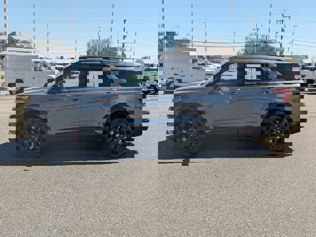 Certified 2023 Ford Explorer ST w/ Equipment Group 401A image 2