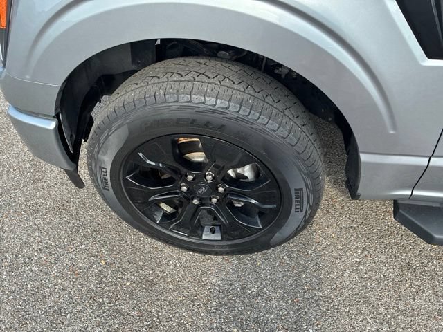 Certified 2023 Ford F150 XLT w/ Equipment Group 302A High AWD/4WD image 44