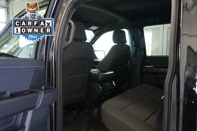 Certified 2023 Ford F150 XLT w/ Equipment Group 302A High AWD/4WD image 29