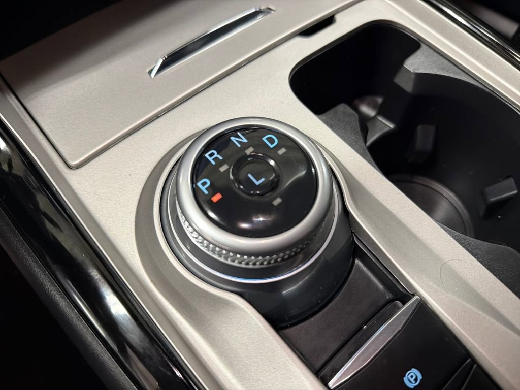 Certified 2023 Ford Explorer ST-Line w/ Class IV Trailer Tow Package image 30