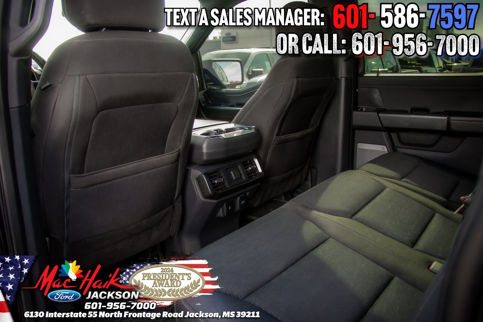 Certified 2021 Ford F150 XLT w/ Equipment Group 302A High image 9