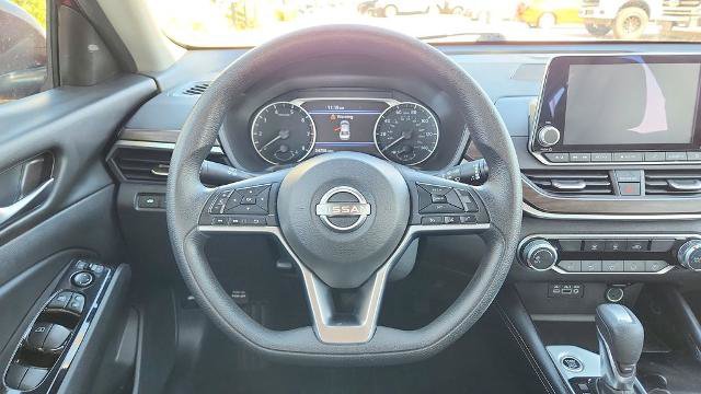 Used 2023 Nissan Altima 2.5 SV FWD image 22