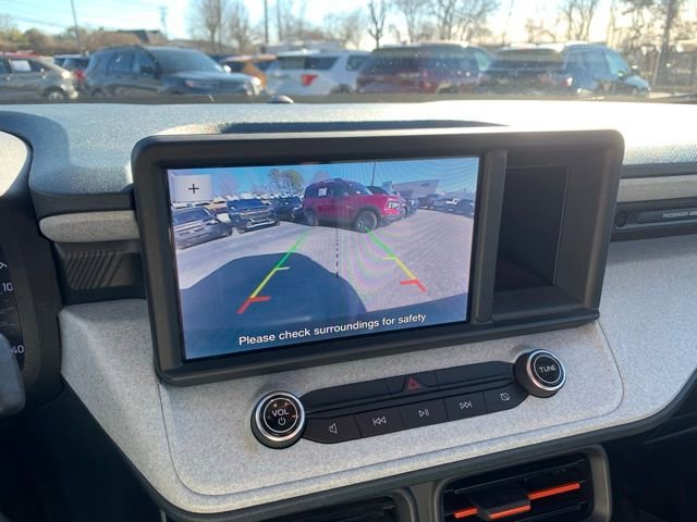 Certified 2022 Ford Maverick XLT w/ XLT Luxury Package image 18