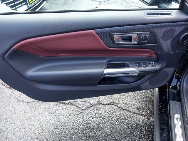 Certified 2025 Ford Mustang GT Premium w/ GT Performance Package image 24