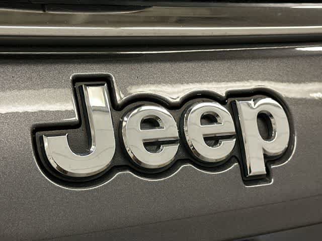 Used 2024 Jeep Compass Latitude AWD/4WD image 26
