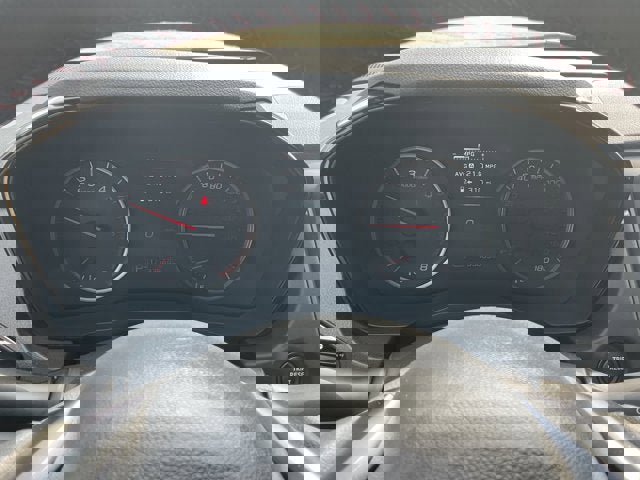 Used 2023 Subaru WRX image 15