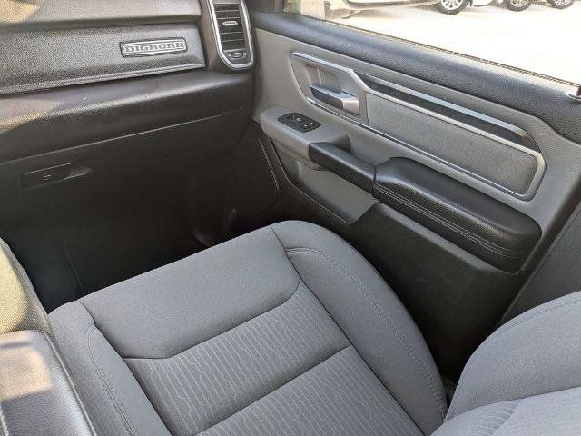 Used 2019 RAM 1500 Big Horn RWD image 17