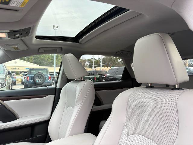 Used 2020 Lexus RX 350 RX 350 image 15