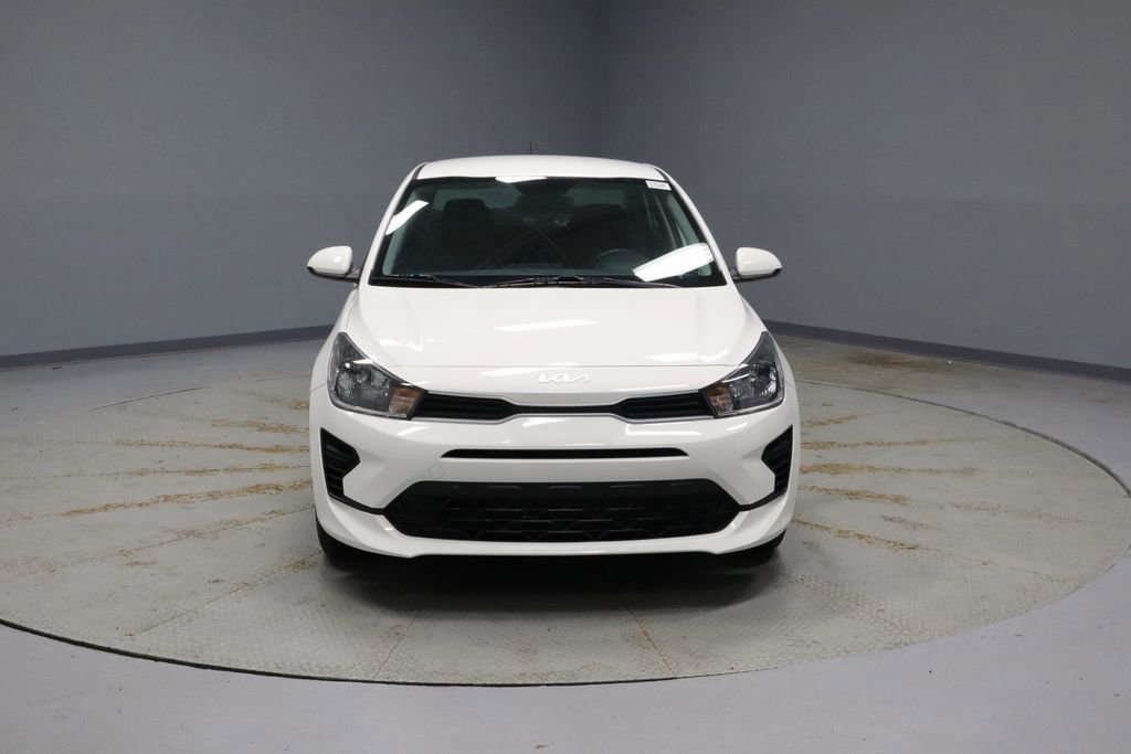 Used 2023 Kia Rio LX image 8