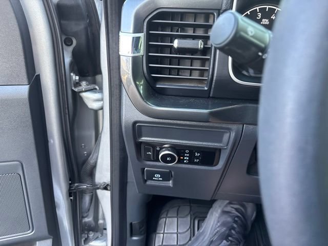 Certified 2023 Ford F150 XL w/ STX Appearance Package RWD image 18
