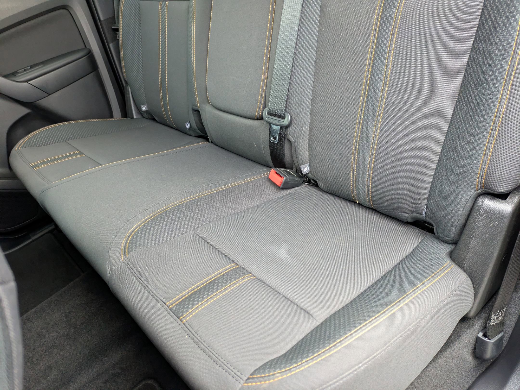 Certified 2023 Ford Ranger XLT w/ Equipment Group 301A Mid image 28