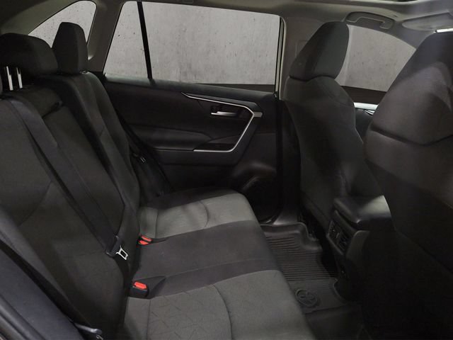 Used 2024 Toyota RAV4 XLE w/ Convenience Package AWD/4WD image 22