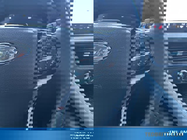 Certified 2025 Ford Explorer Platinum w/ Ultimate Package image 31