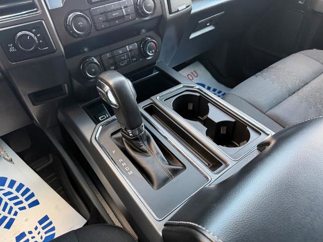 Certified 2020 Ford F150 XLT w/ Equipment Group 302A Luxury image 18