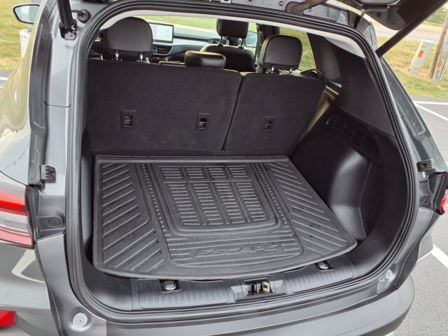 Certified 2023 Ford Escape Platinum w/ Premium Technology Package FWD image 27