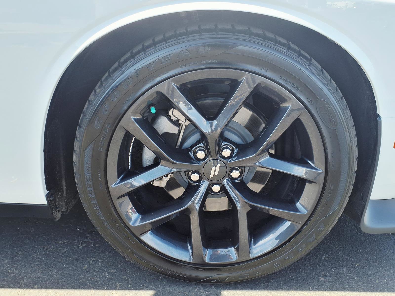 Used 2021 Dodge Challenger GT w/ Plus Package RWD image 9