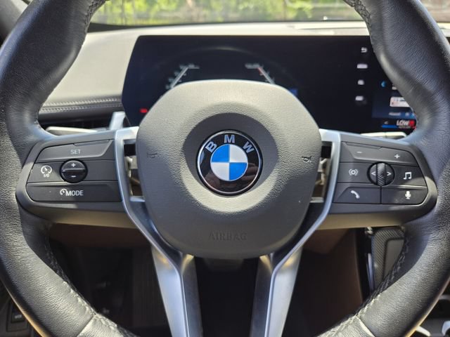 Used 2025 BMW X1 xDrive28i AWD/4WD image 25