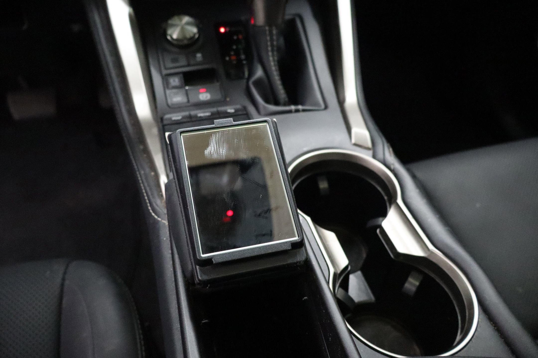 Used 2019 Lexus NX 300 FWD w/ Premium Package image 29