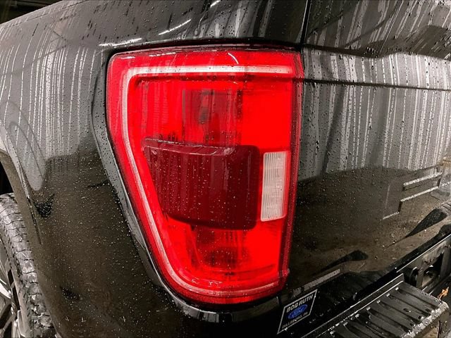 Certified 2022 Ford F150 XLT w/ Equipment Group 302A High AWD/4WD image 28