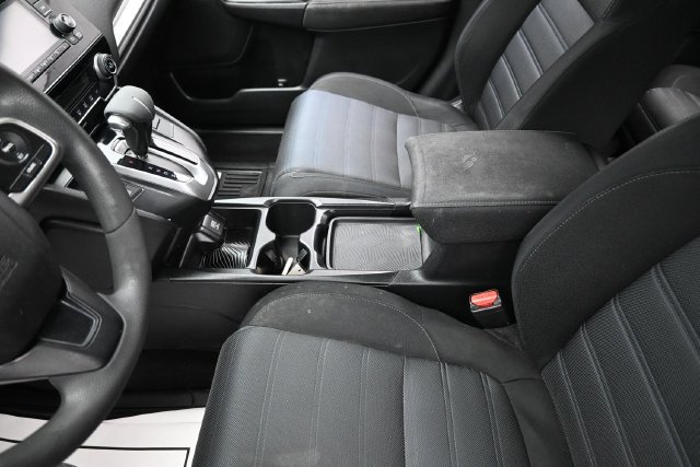 Used 2018 Honda CR-V LX image 25