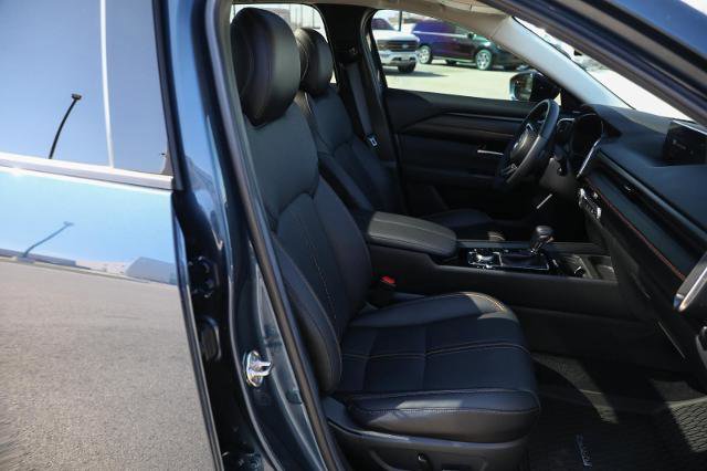 Used 2025 MAZDA CX-50 AWD 2.5 S w/ Weather Package image 32