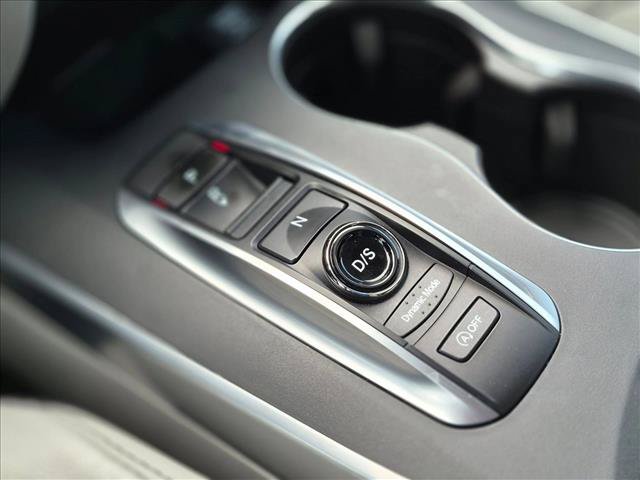 Used 2020 Acura MDX w/ Technology Package FWD image 15
