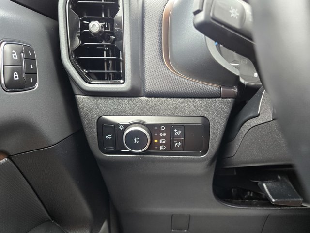 Certified 2024 Ford Bronco Sport Outer Banks AWD/4WD image 21