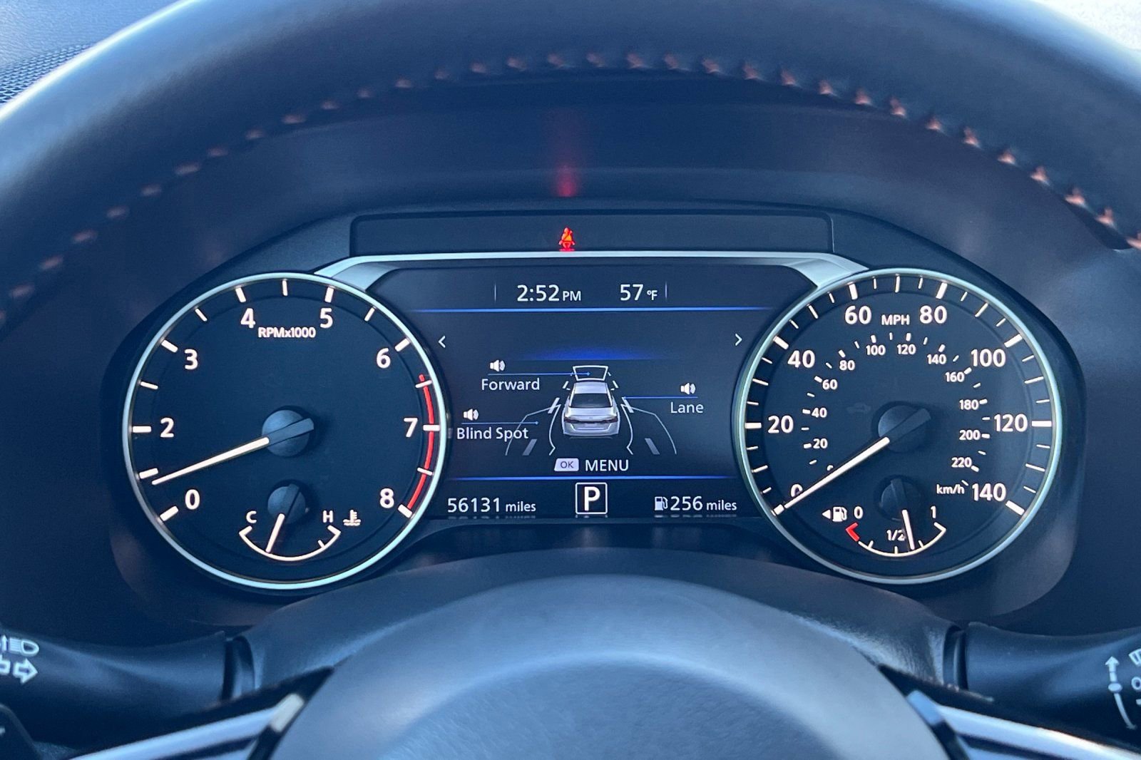 Used 2024 Nissan Altima 2.5 SR image 24