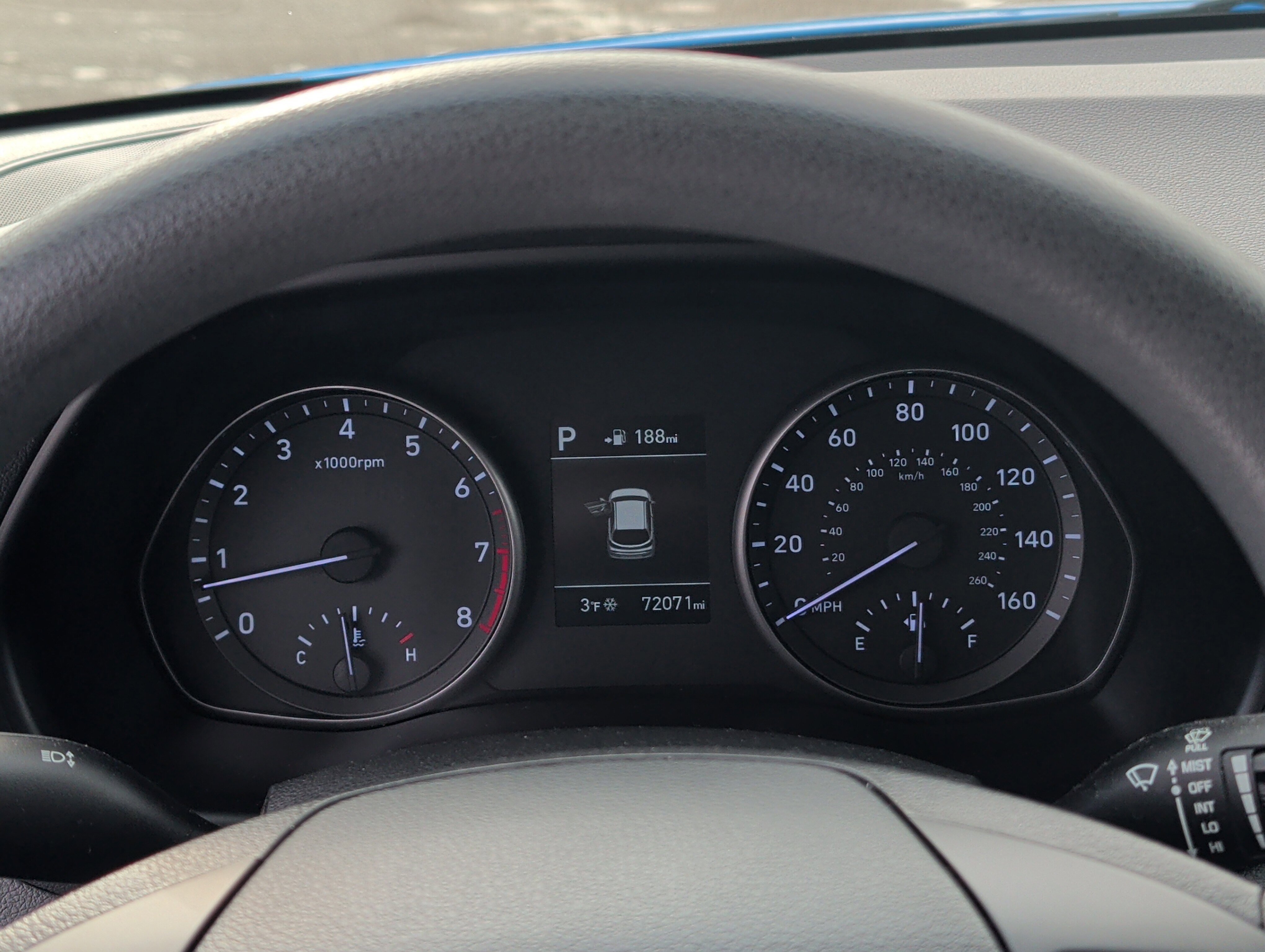 Used 2018 Hyundai Elantra GT image 21