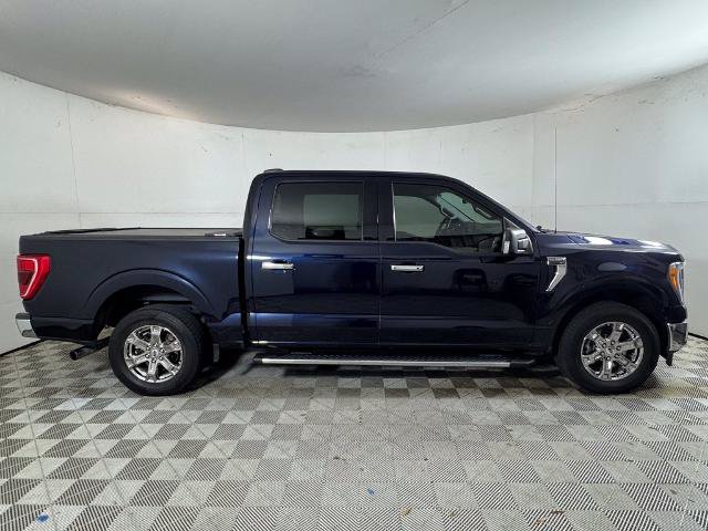 Certified 2021 Ford F150 XLT w/ Equipment Group 302A High RWD image 2