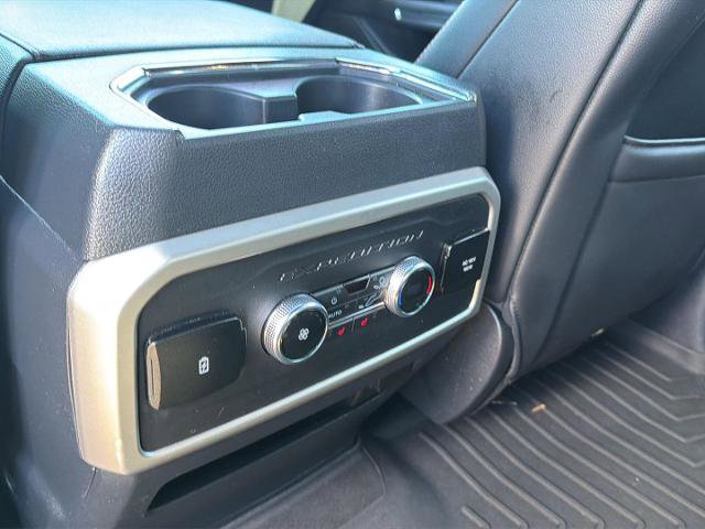 Certified 2022 Ford Expedition Limited image 25
