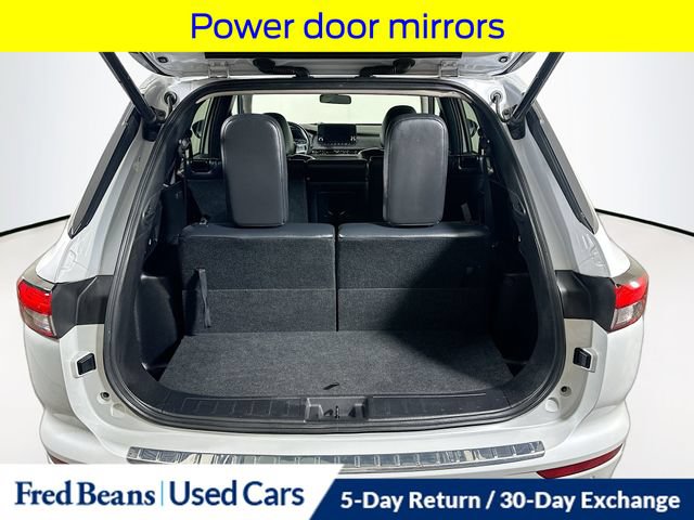 Used 2024 Mitsubishi Outlander SE AWD/4WD image 31