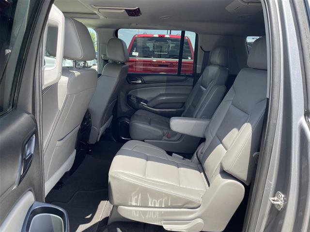 Used 2020 Chevrolet Suburban LT AWD/4WD image 20