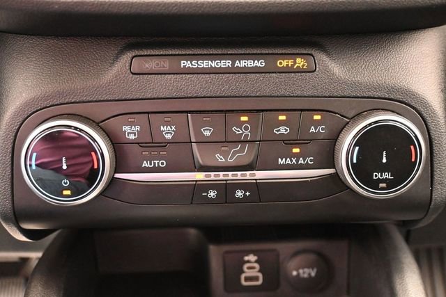 Certified 2024 Ford Escape Active FWD image 21