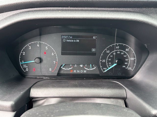 Certified 2024 Ford Transit 250 148 Medium Roof Extended AWD w/ Load Area Protection Package image 22