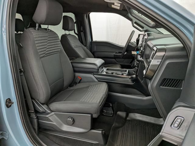 Certified 2023 Ford F150 XL w/ STX Appearance Package AWD/4WD image 23