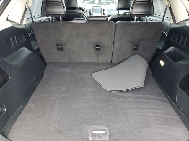 Certified 2022 Ford Edge SEL w/ Convenience Package AWD/4WD image 38