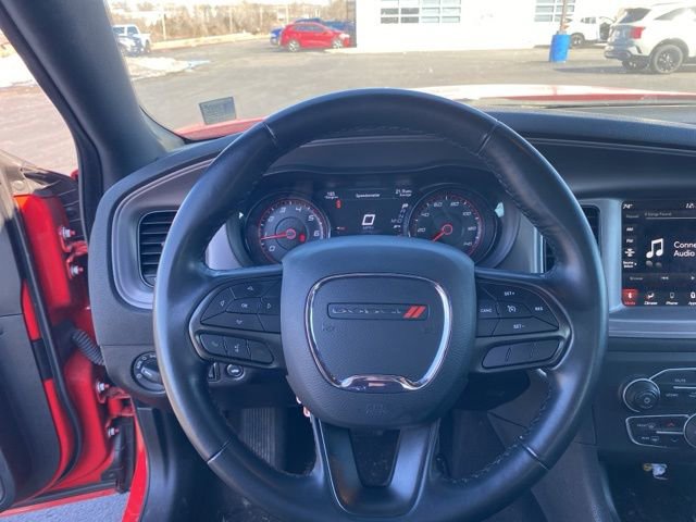 Used 2023 Dodge Charger GT w/ Blacktop Package image 10