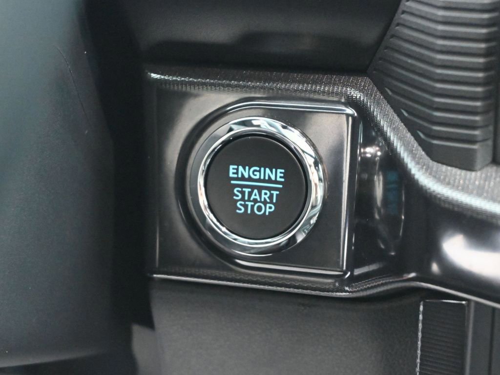 Certified 2024 Ford F150 Raptor w/ Equipment Group 803A Raptor R image 53