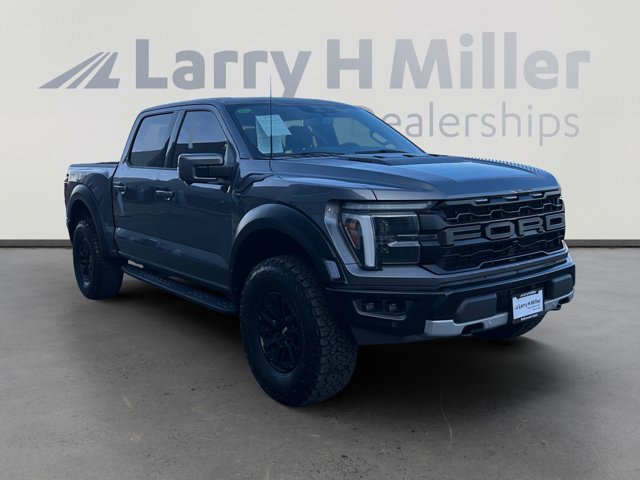 Certified 2024 Ford F150 Raptor image 7
