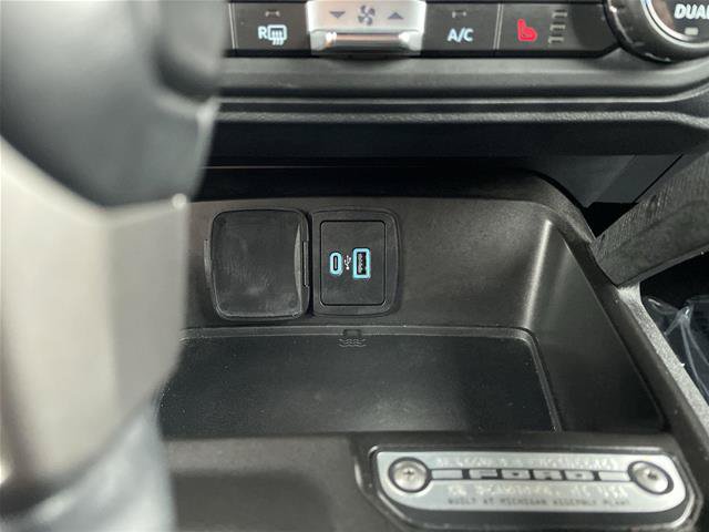 Certified 2021 Ford Bronco Big Bend AWD/4WD image 27