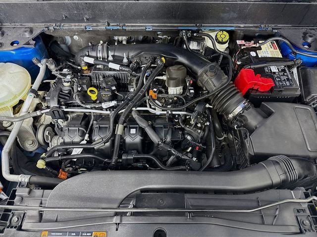 Certified 2022 Ford Maverick Lariat w/ Lariat Luxury Package image 29