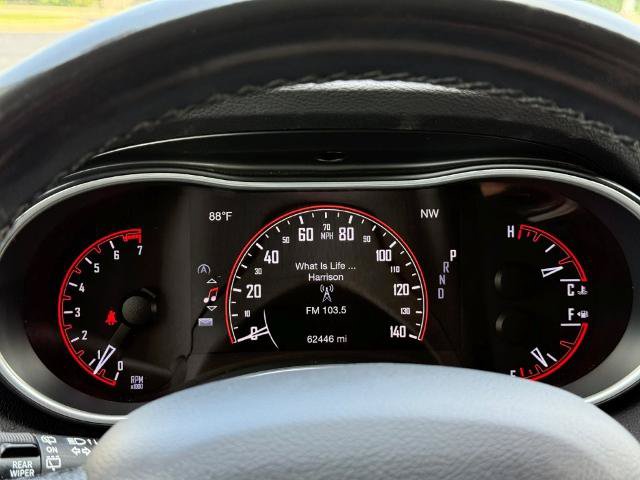 Used 2020 Dodge Durango SXT w/ 3rd Row Seating Group AWD/4WD image 35