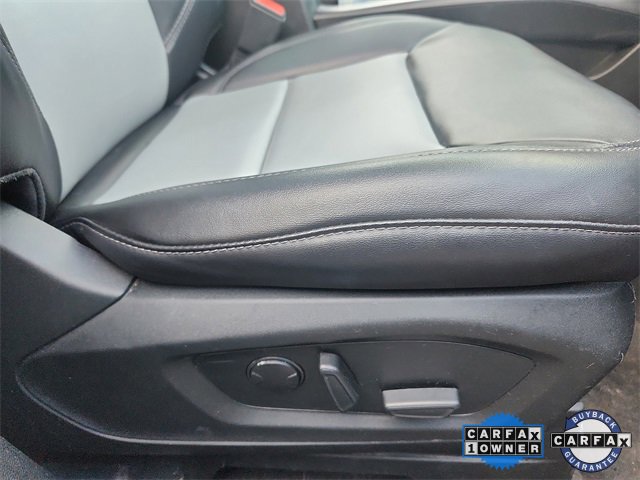 Certified 2023 Ford Explorer XLT w/ Equipment Group 202A image 35