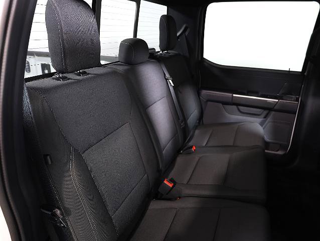 Certified 2023 Ford F150 XLT w/ Equipment Group 302A High image 9