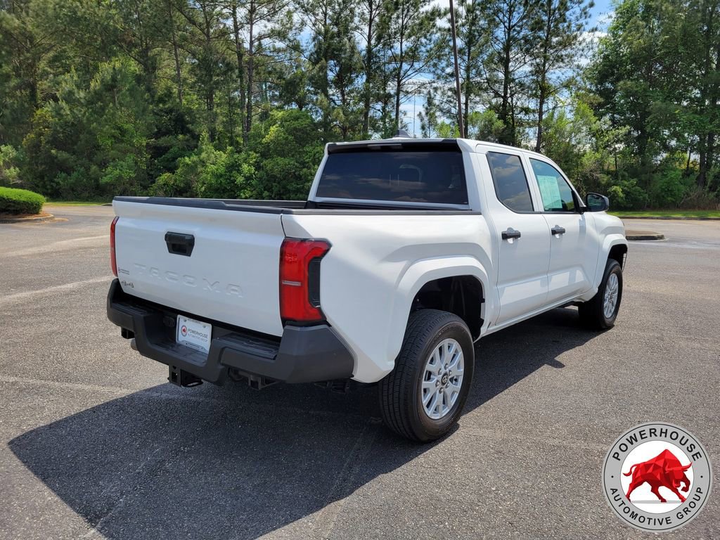 Used 2024 Toyota Tacoma SR image 6