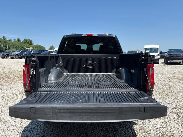 Certified 2024 Ford F150 STX AWD/4WD image 14