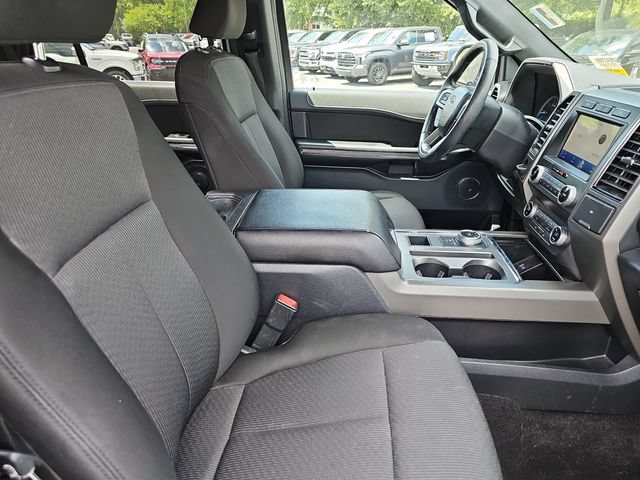 Certified 2021 Ford Expedition XLT RWD image 12